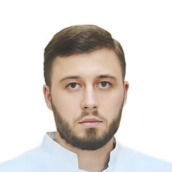 Боков Илья Евгеньевич — Уролог, Краснодар