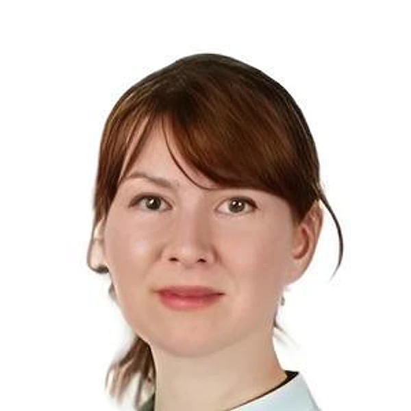 Сунфу Татьяна Ивановна — Врач УЗИ, Омск