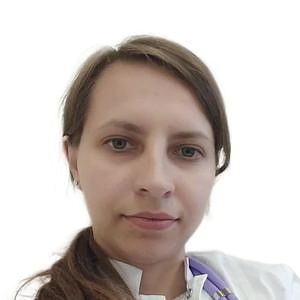 Дзекалюк Наталья Александровна — Терапевт, Омск