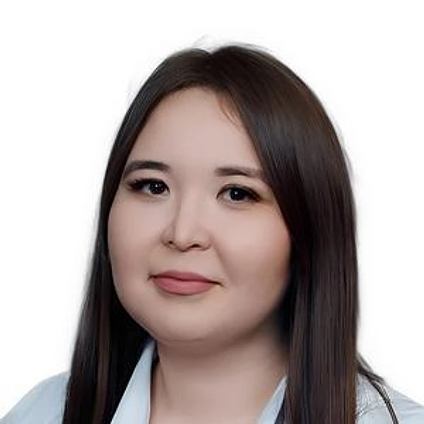 Рахимова Карлыгаш Сериковна — Терапевт, Врач общей практики (семейный врач), Ревматолог, Омск