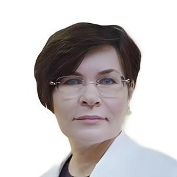 Доброва Маргарита Алексеевна — Врач общей практики (семейный врач), Терапевт, Мурманск