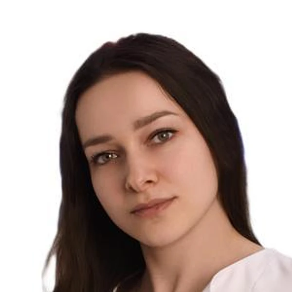 Ватутина Анна Сергеевна — Невролог, Курск
