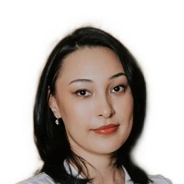 Бурхонова Нигора Саймухуддиновна — Пластический хирург, Москва