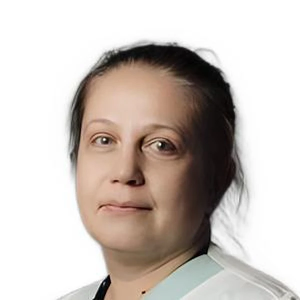 Колесникова Елена Витальевна — Врач общей практики (семейный врач), Мурманск