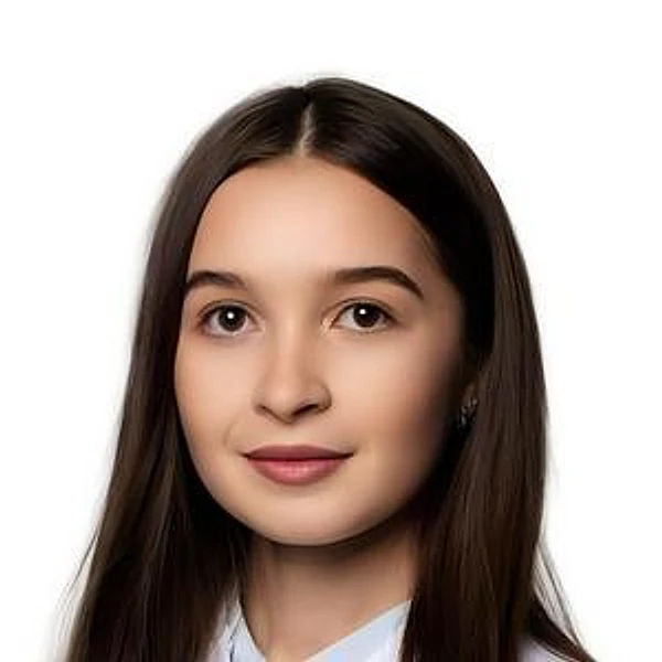 Саитгареева Эвелина Наилевна — Стоматолог, Стоматолог-гигиенист, Стоматолог-эндодонтист, Казань