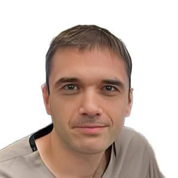 Горбулин Василий Павлович — Рентгенолог, Нижний Новгород