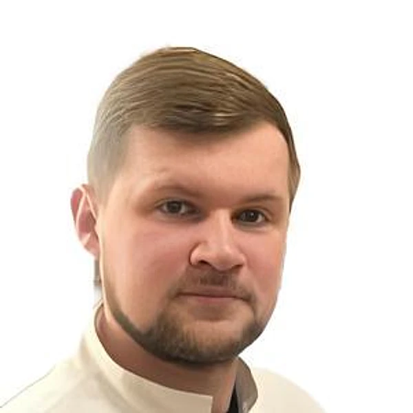 Бернацкий Сергей Александрович — Рентгенолог, Нижний Новгород