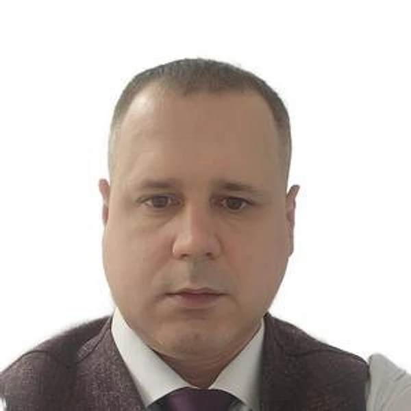 Ральников Виталий Анатольевич — Массажист, Воронеж