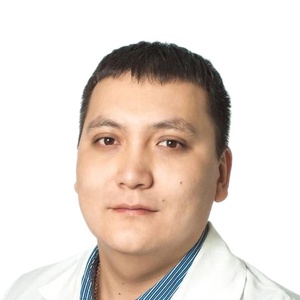 Кашпанов Максим Дауренбекович — Терапевт, Ревматолог, Мурманск