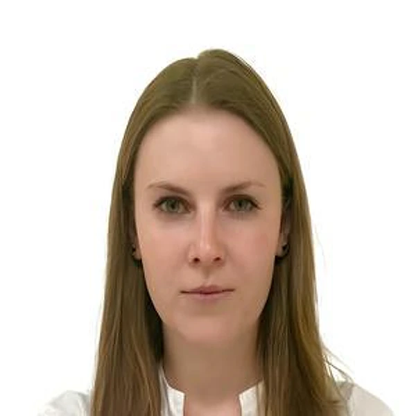 Смагина Наталья Михайловна — Ревматолог, Санкт-Петербург