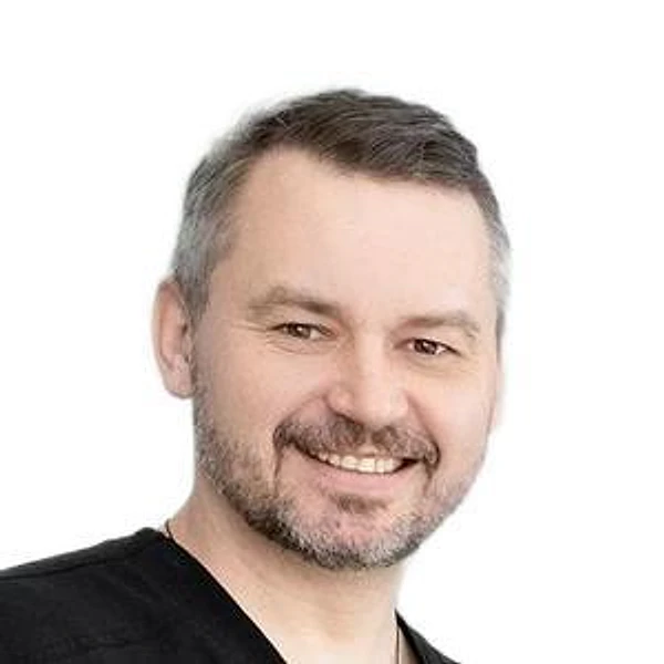 Серебрий Роман Васильевич — Стоматолог-хирург, Стоматолог-имплантолог, Стоматолог-ортопед, Москва