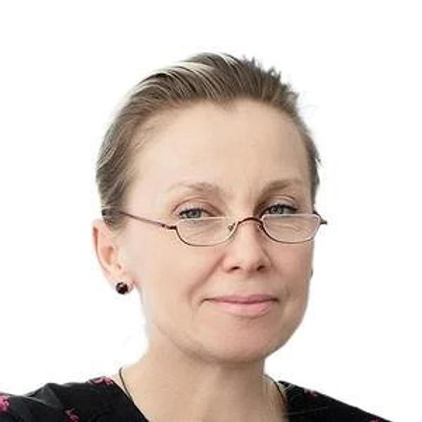 Бобылева Светлана Валерьевна — Стоматолог-ортодонт, Детский ортодонт, Москва