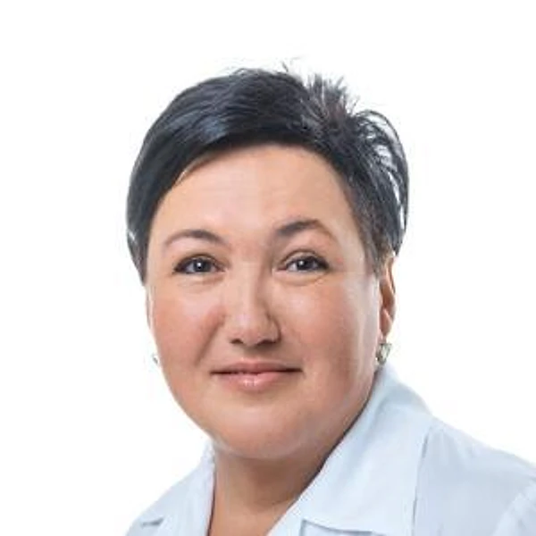 Михайлиди Евгения Жоржевна — Врач УЗИ, Акушер, Гинеколог, Нижний Тагил