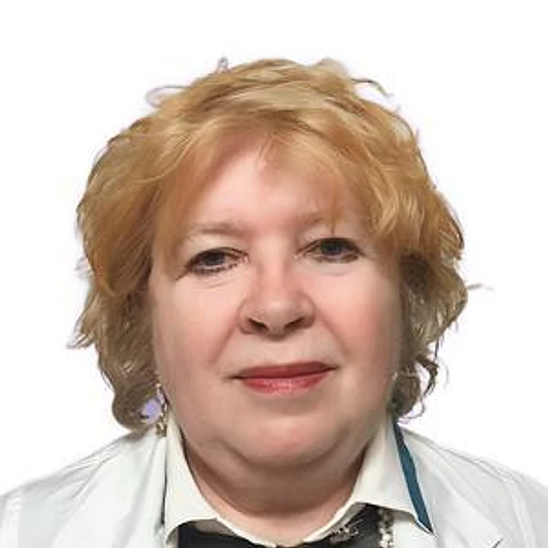 Осколкова Софья Натановна — Психиатр, Нарколог, Москва