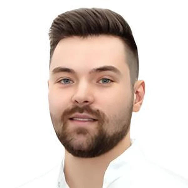 Никитин Филипп Викторович — Стоматолог-имплантолог, Стоматолог, Стоматолог-хирург, Екатеринбург