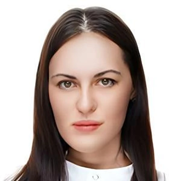Каданцева Юлия Дмитриевна — Стоматолог, Стоматолог-ортопед, Екатеринбург
