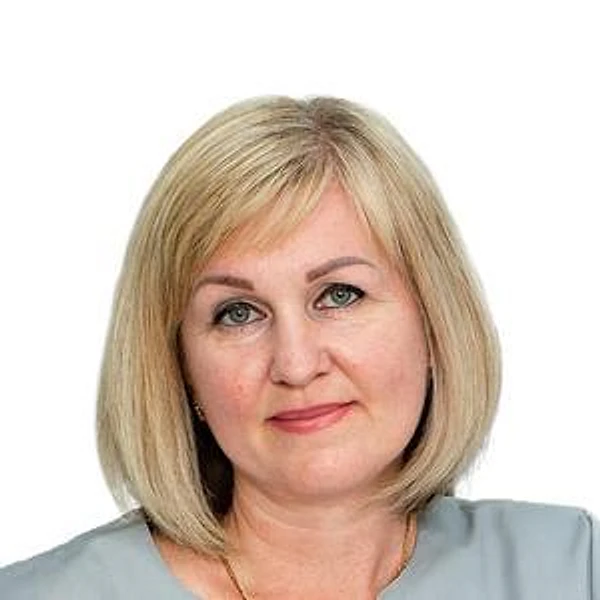 Климова Наталья Витальевна — Стоматолог, Волгодонск