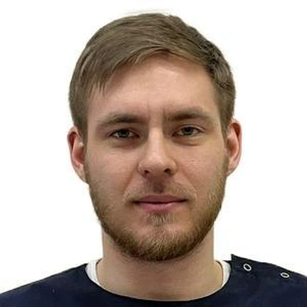 Милецкий Александр Викторович — Фтизиатр, Омск