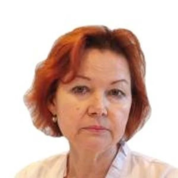 Эшкинина Людмила Валерияновна — Врач общей практики (семейный врач), Терапевт, Мурманск