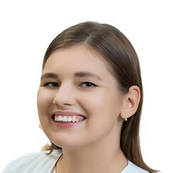 Хлопицына Елена Игоревна — Педиатр, Рязань