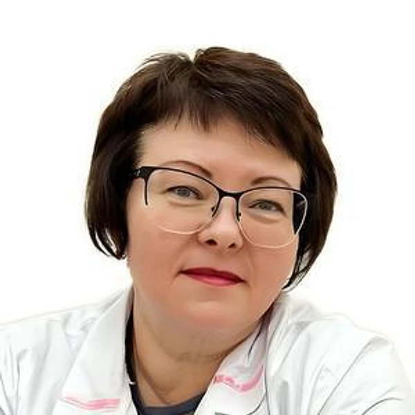 Денисова Ольга Алексеевна — Терапевт, Врач общей практики (семейный врач), Мурманск