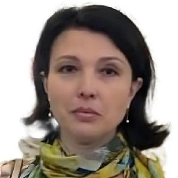 Немкаева Динара Дамировна — Психолог, Детский психолог, Королёв