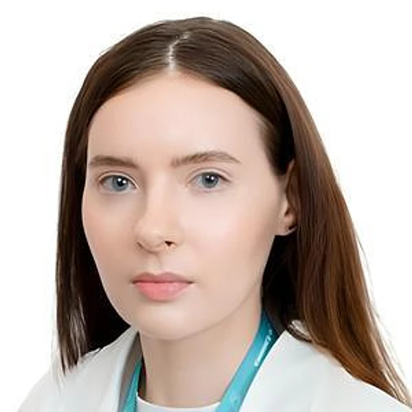 Ротенко Полина Владимировна — Гематолог, Маммолог, Онколог, Москва