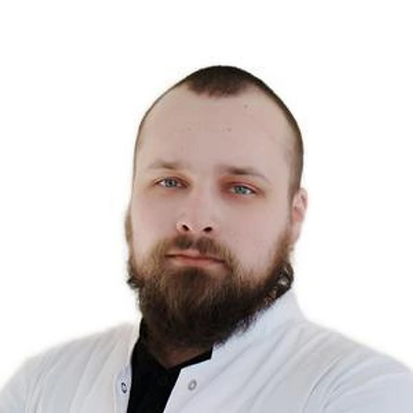 Стерликов Андрей Алексеевич — Врач ЛФК, Врач физической и реабилитационной медицины (ФРМ), Спортивный врач, Курск