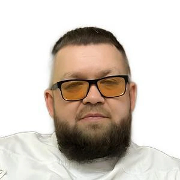 Махов Максим Сергеевич — Психолог, Москва