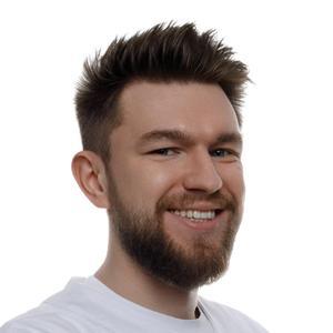 Горшков Денис Сергеевич — Гнатолог, Детский ортодонт, Стоматолог-ортодонт, Москва