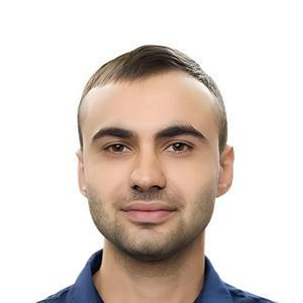 Григорян Тигран Гагикович — Стоматолог, Петрозаводск