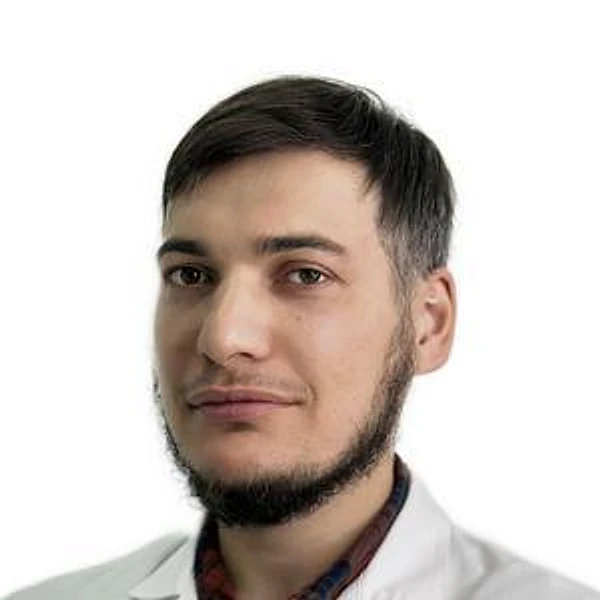 Саидов Гаджимурад Гасангаджиевич — Детский хирург, Волгодонск