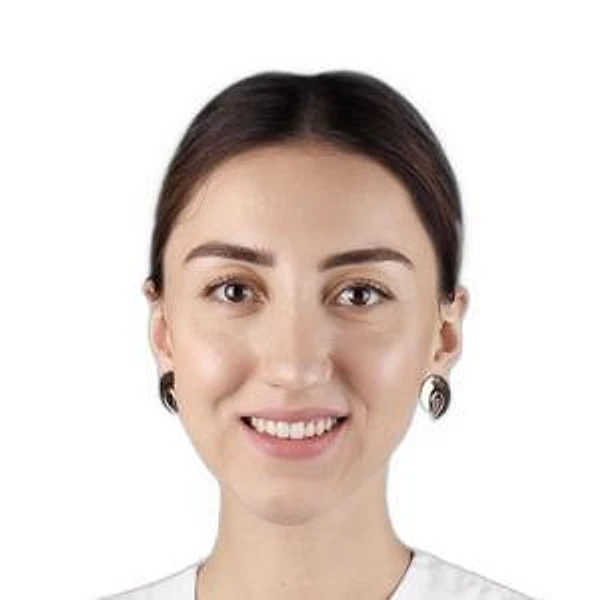 Ахмедова Карина Бахмудовна — Гнатолог, Детский гнатолог, Детский ортодонт, Стоматолог-ортодонт, Москва