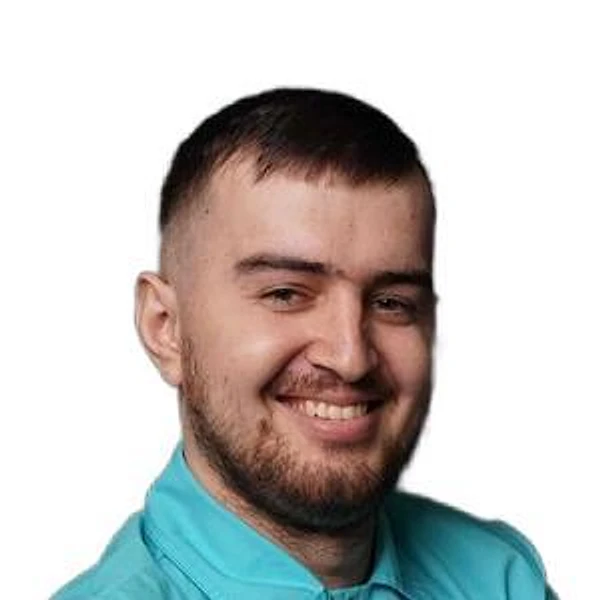 Ибрагимов Шамиль Ибрагимович — Детский хирург, Волгодонск
