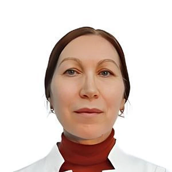 Медведева Елена Анатольевна — Дерматолог, Венеролог, Детский дерматолог, Ижевск