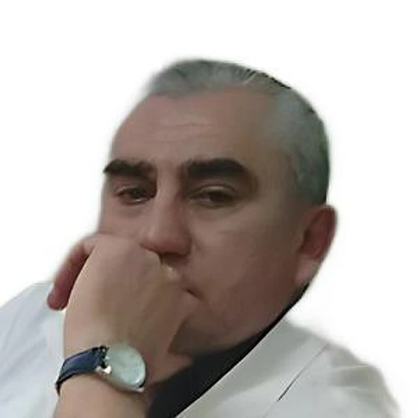 Давудов Омар Магомедович — Врач общей практики (семейный врач), Акушер, Гинеколог, Терапевт, Кемь