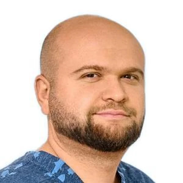 Копалиани Михаил Бадриевич — Травматолог, Ортопед, Волгодонск