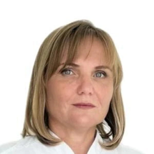 Захарова Елена Александровна — Гинеколог, Врач УЗИ, Гинеколог-эндокринолог, Туапсе