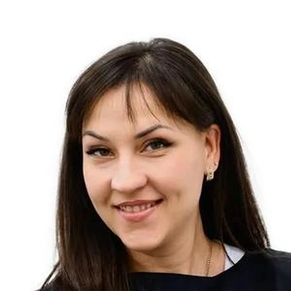 Кравченко Ирина Александровна — Стоматолог, Иваново