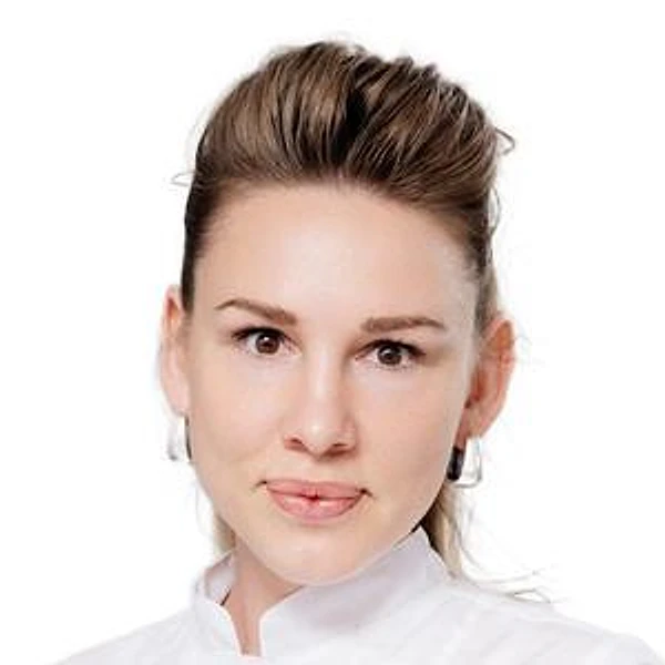 Князева Анна Михайловна — Медсестра, Кострома