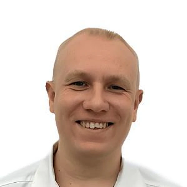 Захаров Сергей Сергеевич — Психиатр, Врач скорой помощи, Нарколог, Новосибирск