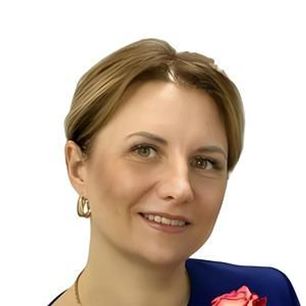 Якунина Инна Валерьевна — Стоматолог, Мурманск