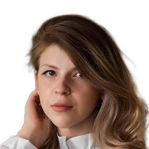Цымбалова Алина Владиславовна — Стоматолог, Воронеж