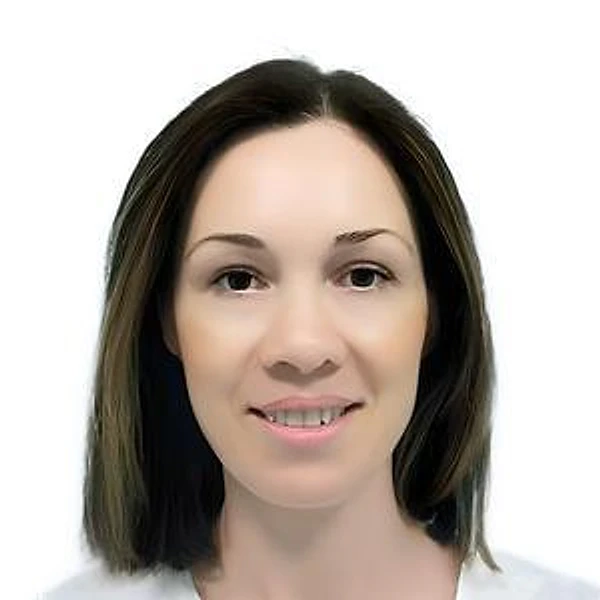 Желудкова Евгения Александровна — Стоматолог, Детский стоматолог, Орёл