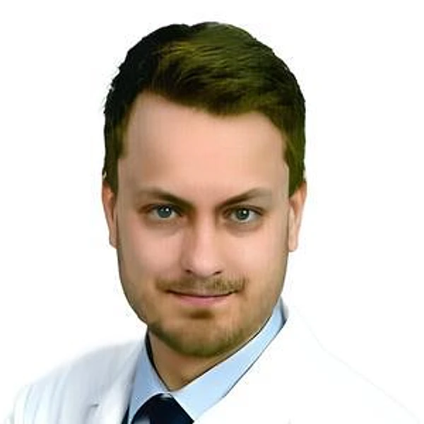 Першин Виктор Алексеевич — Стоматолог-ортопед, Чита