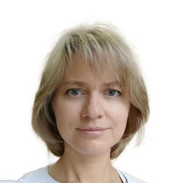 Космынина Светлана Васильевна — Офтальмолог (окулист), Мурманск