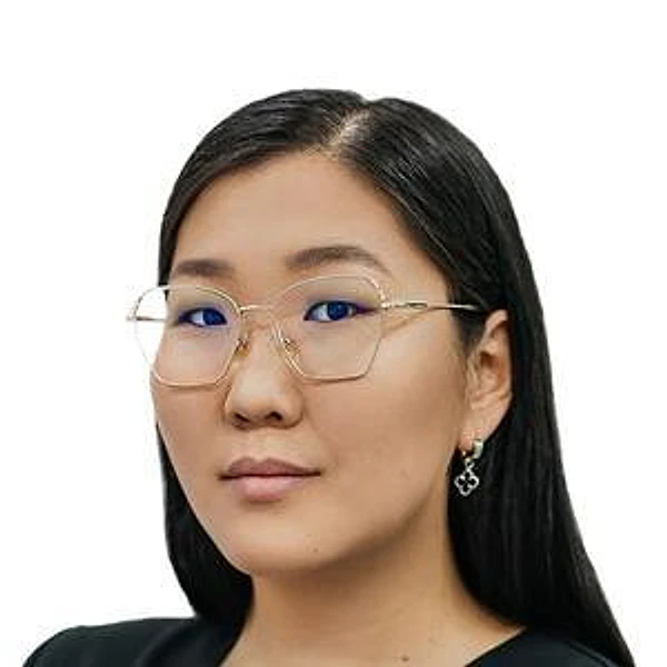 Шелихова Арюна Геннадьевна — Стоматолог, Чита