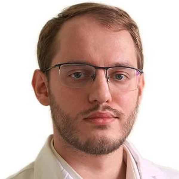Хоменко Александр Егорович — Психиатр, Санкт-Петербург