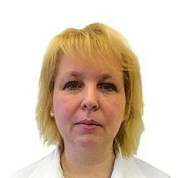 Комиссарова Ангелина Павловна — Офтальмолог (окулист), Мурманск