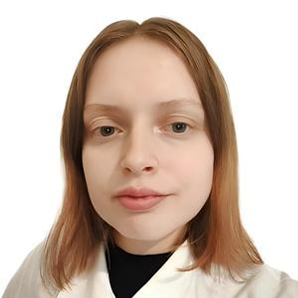 Семина Таисия Сергеевна — Психиатр, Психотерапевт, Санкт-Петербург
